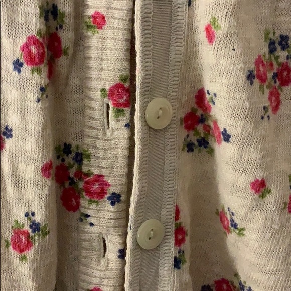 Vintage Abercrombie and Fitch Cardigan Sweater Bundle - Picture 7 of 12